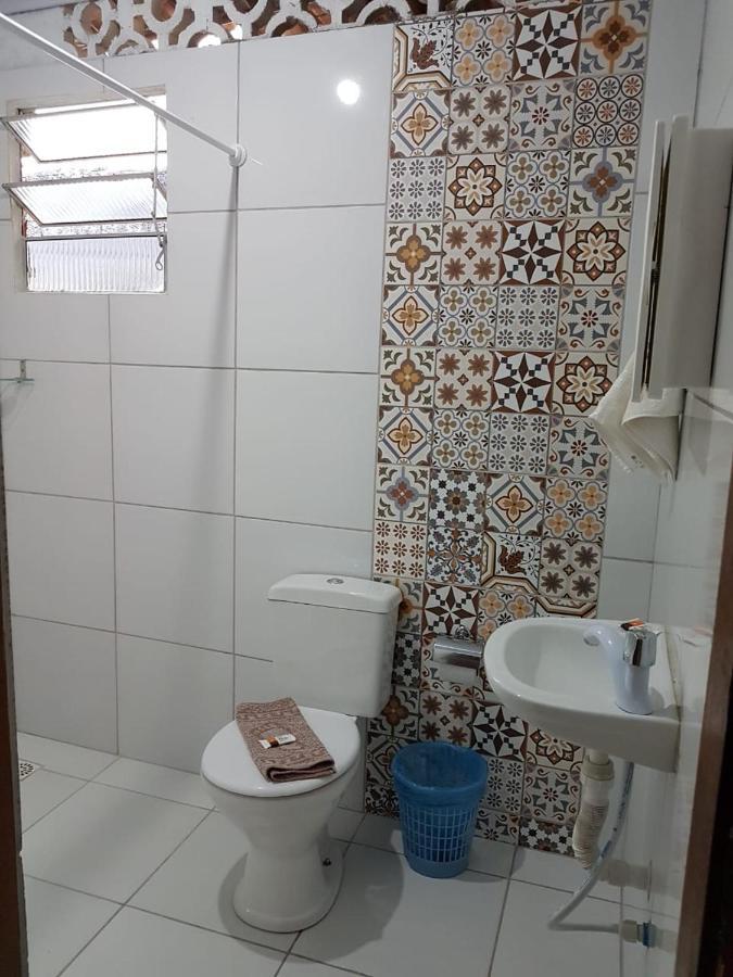 Hostel Luar Santa Cruz Cabrália Dış mekan fotoğraf
